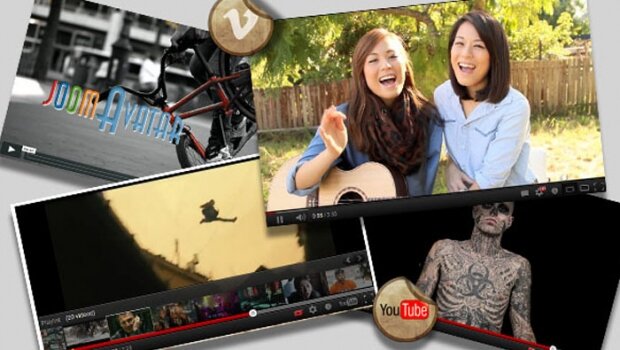 Avatar Youtube &ndash; Module