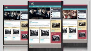 Avatar Kpop &ndash; Template