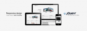 Avatar Simple - responsive Joomla template