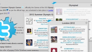 Avatar Tweets Tooltip &ndash; Plugin